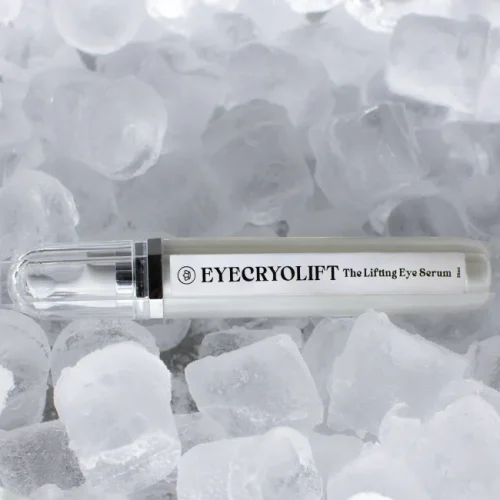 EYE CRYO LIFT - The Lifting Eye Serum photo review