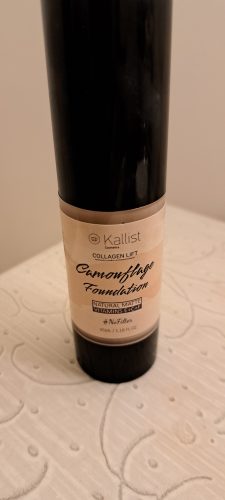 Collagen Lift Camouflage Glow #NO FILTER- Πλήρης κάλυψη και εξάλειψη των ατελειών - Μείωση ρυτίδων - Σύσφιξη επιδερμίδας photo review