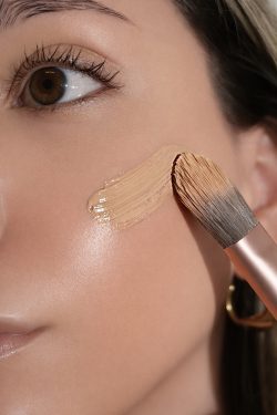 Collagen Lift® Foundation Φυσικής Κάλυψης & Λάμψης - Image 3