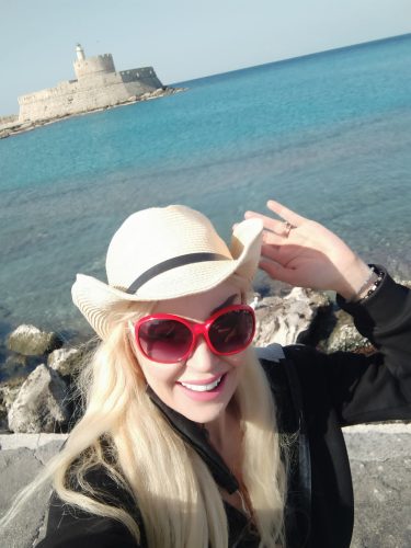 Collagen Lift Camouflage Glow #NO FILTER- Πλήρης κάλυψη και εξάλειψη των ατελειών - Μείωση ρυτίδων - Σύσφιξη επιδερμίδας photo review