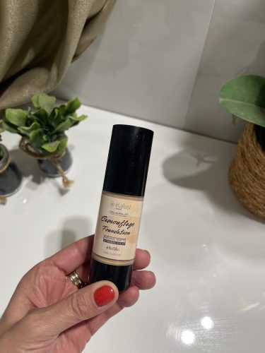 Collagen Lift Camouflage Glow #NO FILTER- Πλήρης κάλυψη και εξάλειψη των ατελειών - Μείωση ρυτίδων - Σύσφιξη επιδερμίδας photo review