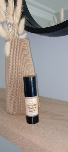 Collagen Lift Camouflage Glow #NO FILTER- Πλήρης κάλυψη και εξάλειψη των ατελειών - Μείωση ρυτίδων - Σύσφιξη επιδερμίδας photo review