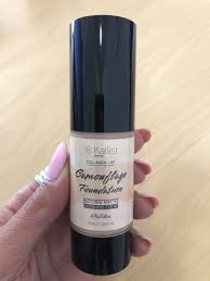 Collagen Lift Camouflage Glow #NO FILTER- Πλήρης κάλυψη και εξάλειψη των ατελειών - Μείωση ρυτίδων - Σύσφιξη επιδερμίδας photo review