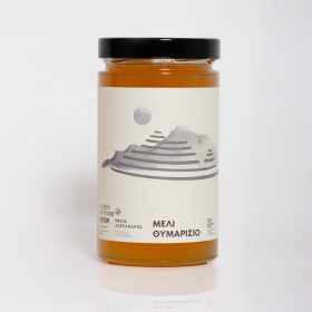 Μέλι Θυμάρι - Θυμαρίσιο μέλι