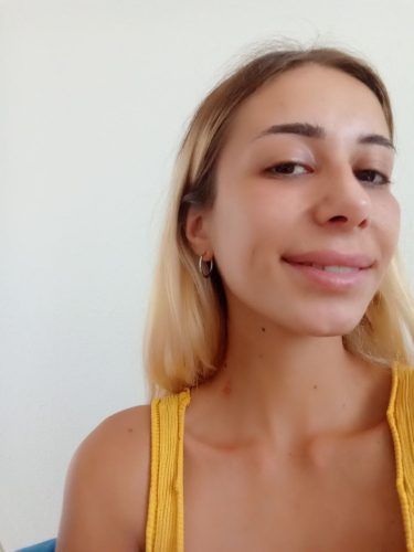 Beautiful Νight Oil- Επανορθωτικό έλαιο νύχτας με εκχυλίσματα ελληνικών βοτάνων photo review