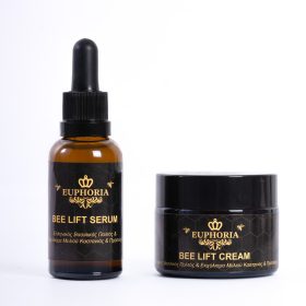 ΠΑΚΕΤΟ EUPHORIA BEE LIFT SERUM & ΚΡΕΜΑ
