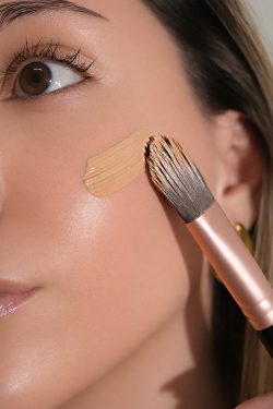 Secret XPlus® Foundation Απόλυτης Κάλυψης & Προσαρμογής Χρώματος με Θεραπεία & SPF - Image 3