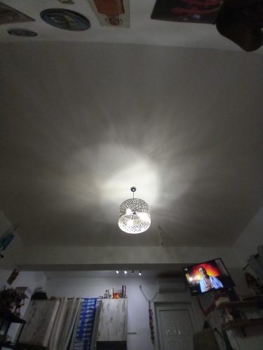 Hot Silhouette Oil photo review