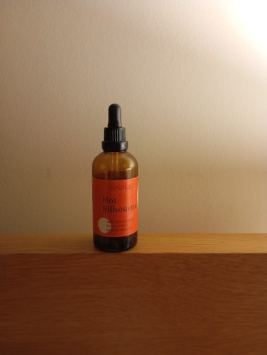 Hot Silhouette Oil photo review