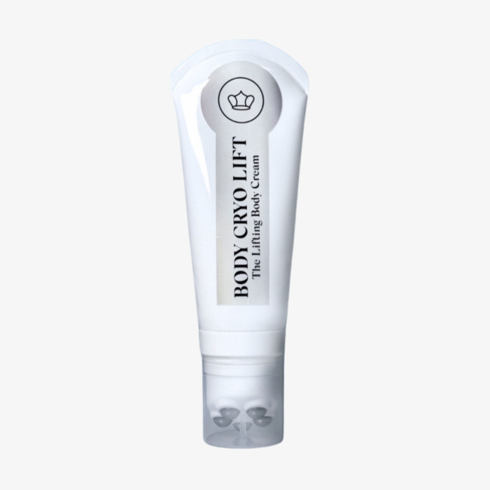 Body Cryo Lift® Κρέμα Κρυοθεραπείας & Σύσφιξης Σώματος