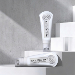 Body Cryo Lift® Κρέμα Κρυοθεραπείας & Σύσφιξης Σώματος - Image 7