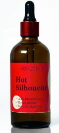 Hot Silhouette Oil photo review