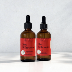 Hot Silhouette® Θερμαντικό Λάδι Σώματος κατά Κυτταρίτιδας - Image 7