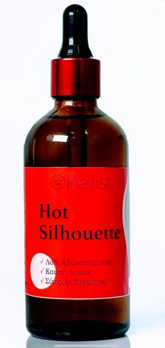 Hot Silhouette Oil photo review