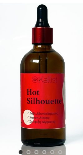 Hot Silhouette Oil photo review