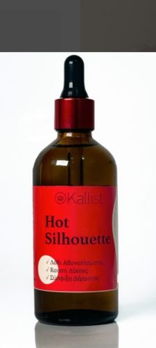 Hot Silhouette Oil photo review