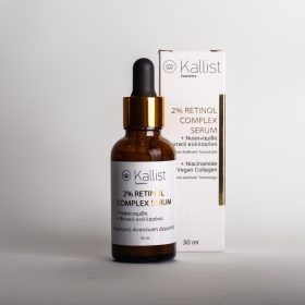 2% Retinol Complex Serum