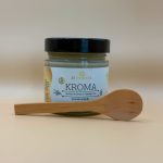 Kroma Κρόκος Κοζάνης & Μαστίχα Χίου