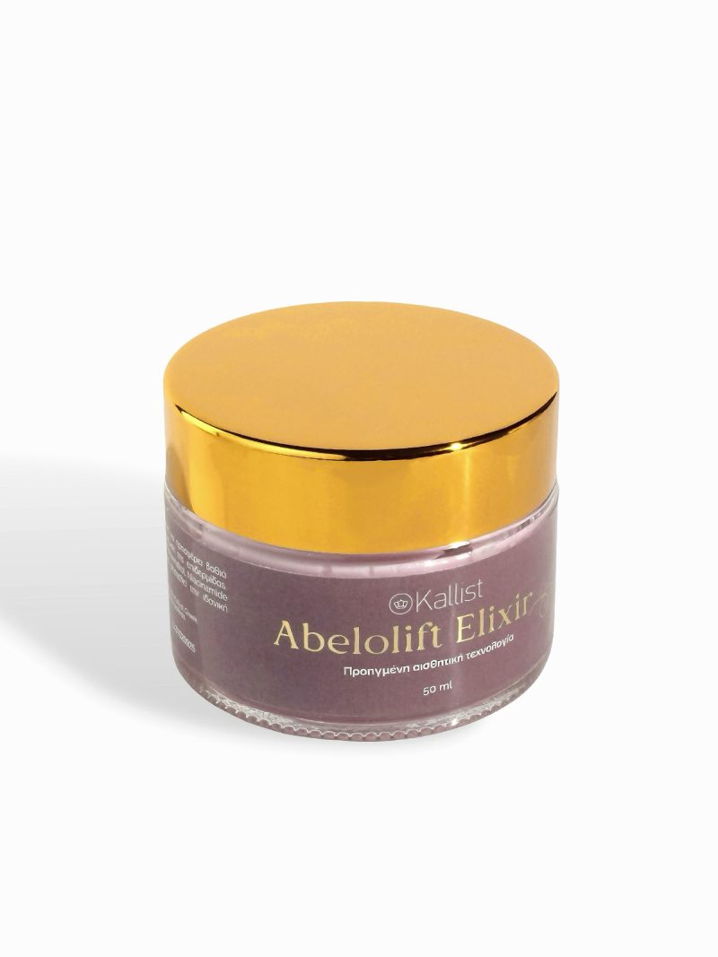 Abelolift - Με Matrixyl 3000 + Φυτικά Βλαστοκύτταρα