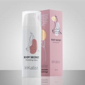 SECRET BODY - ΜΑΥΡΙΣΜΑ ΧΩΡΙΣ ΗΛΙΟ, ΚΑΛΥΨΗ ΑΤΕΛΕΙΩΝ ΚΑΙ ΠΟΛΥΤΕΛΗΣ ΛΑΜΨΗ