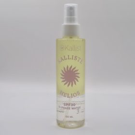 Kallisté Helios SPF30 Bi-Phase Water