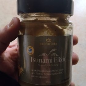 Deep Detox Duo – Καθαρισμός Οργανισμού & Υποστήριξη Ήπατος με Φυσικά Superfoods - Tsunami + ProLiv photo review