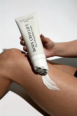 Body Cryo Lift® Κρέμα Κρυοθεραπείας & Σύσφιξης Σώματος - Image 2