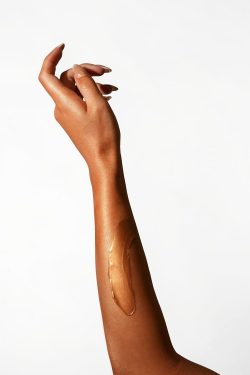 Secret Body® Blur Cream Σύσφιξης & Λάμψης Σώματος - Image 2