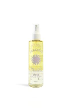 Kallisté Helios® Αντηλιακό Νερό Διφασικό Σώματος SPF30 - Image 2