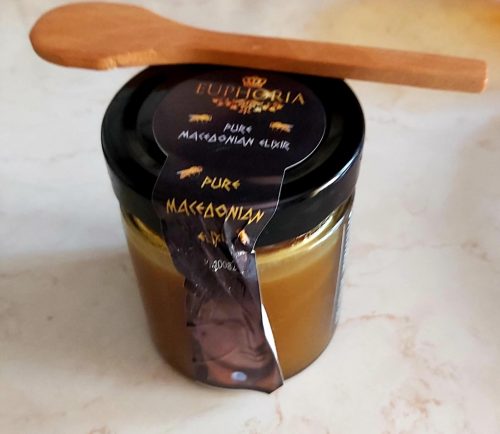 Inner Glow Combo – Ευεξία, Δύναμη & Detox από την Πηγή - TSUNAMI Elixir + Εuphoria ελιξίριο υγείας photo review