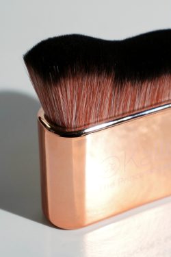 Princess Secret® Πινέλο Σώματος για Άψογη Εφαρμογή & Polished Glow - Image 2
