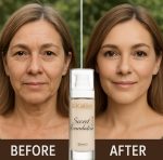 The Secret Glow Duo – Το Μυστικό της Απόλυτης Λάμψης - Secret Foundation + SECRET BODY - Image 8