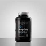 MAGNIZEN COMPLEX | Χηλικό Μαγνήσιο + B6 + D3+ B12 photo review