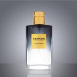 ARAMANE Eau de Parfum – Το Signature Άρωμα της Kallist | Unisex | Oriental – Niche