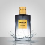 ARAMANE Eau de Parfum – Το Signature Άρωμα της Kallist | Unisex | Oriental – Niche - Image 4