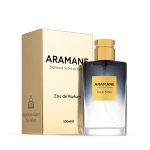 ARAMANE Eau de Parfum – Το Signature Άρωμα της Kallist | Unisex | Oriental – Niche - Image 2