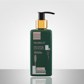 Aramane Shape & Lifting Collagen Lift – Κρέμα σώματος & στήθους με Aramane. Σύσφιξη, ανόρθωση, μείωση κυτταρίτιδας & τοπικού πάχους. Άμεσο αποτέλεσμα!