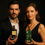 Aramane Luxury Combo – Άρωμα & Κρέμα Σύσφιξης Σώματος | Kallist Cosmetics - Image 7