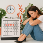 WOMEN’S ONLY – Menopause Formula 60 Caps | Ορμονική Ισορροπία & Ευεξία - Image 5