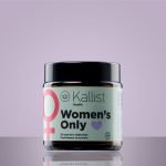 WOMEN’S ONLY – Menopause Formula 60 Caps | Ορμονική Ισορροπία & Ευεξία - Image 2