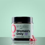 WOMEN’S ONLY – Menopause Formula 60 Caps | Ορμονική Ισορροπία & Ευεξία - Image 6