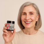 WOMEN’S ONLY – Menopause Formula 60 Caps | Ορμονική Ισορροπία & Ευεξία - Image 7