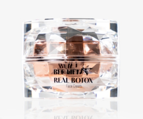 ΠΑΚΕΤΟ Beelift Real Botox SET – Κρέμα και Ορός με Δηλητήριο Μέλισσας για Botox Effect, Lifting & Αντιγήρανση photo review