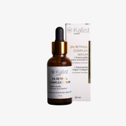 Retinol Complex® Ορός Ρετινόλης 2% κατά Ρυτίδων