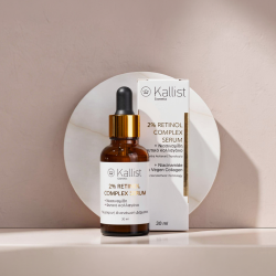 Retinol Complex® Ορός Ρετινόλης 2% κατά Ρυτίδων - Image 7
