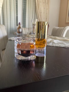 ΠΑΚΕΤΟ Beelift Real Botox SET – Κρέμα και Ορός με Δηλητήριο Μέλισσας για Botox Effect, Lifting & Αντιγήρανση photo review