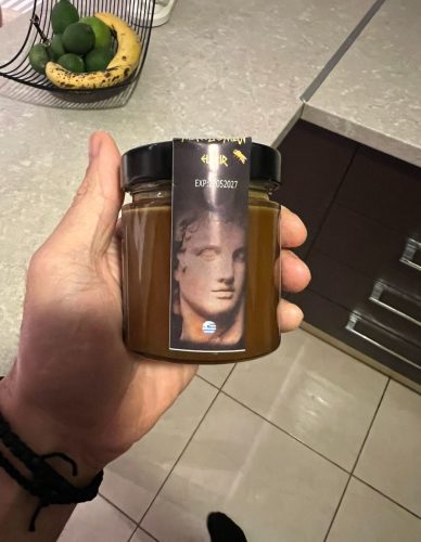 Εuphoria ελιξίριο υγείας photo review