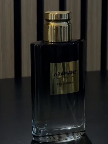 ARAMANE Eau de Parfum – Το Signature Άρωμα της Kallist | Unisex | Oriental – Niche photo review