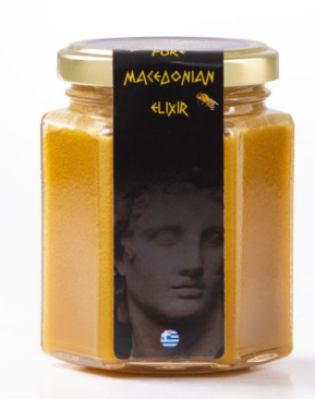 Εuphoria ελιξίριο υγείας photo review