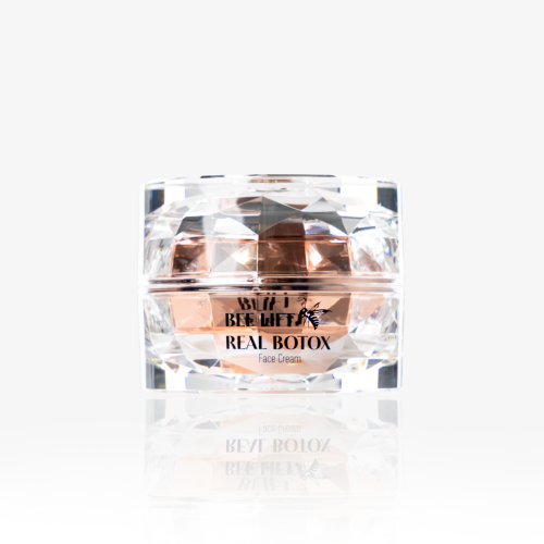 Beelift Real Botox Cream – Κρέμα με Δηλητήριο Μέλισσας για Botox Effect, Lifting & Αντιγήρανση photo review